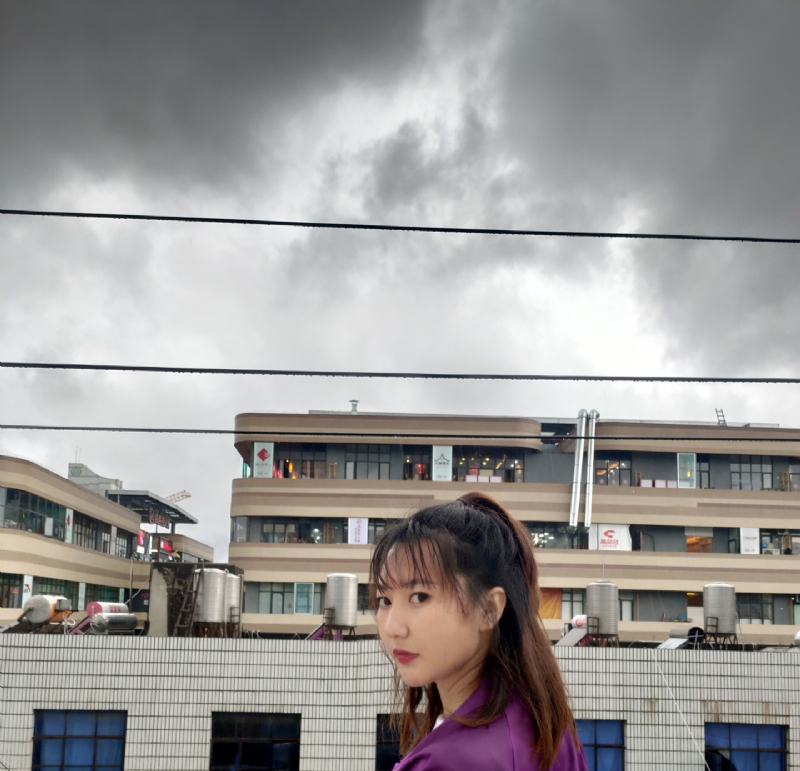 李家小姐的第一张照片--怒江交友中心